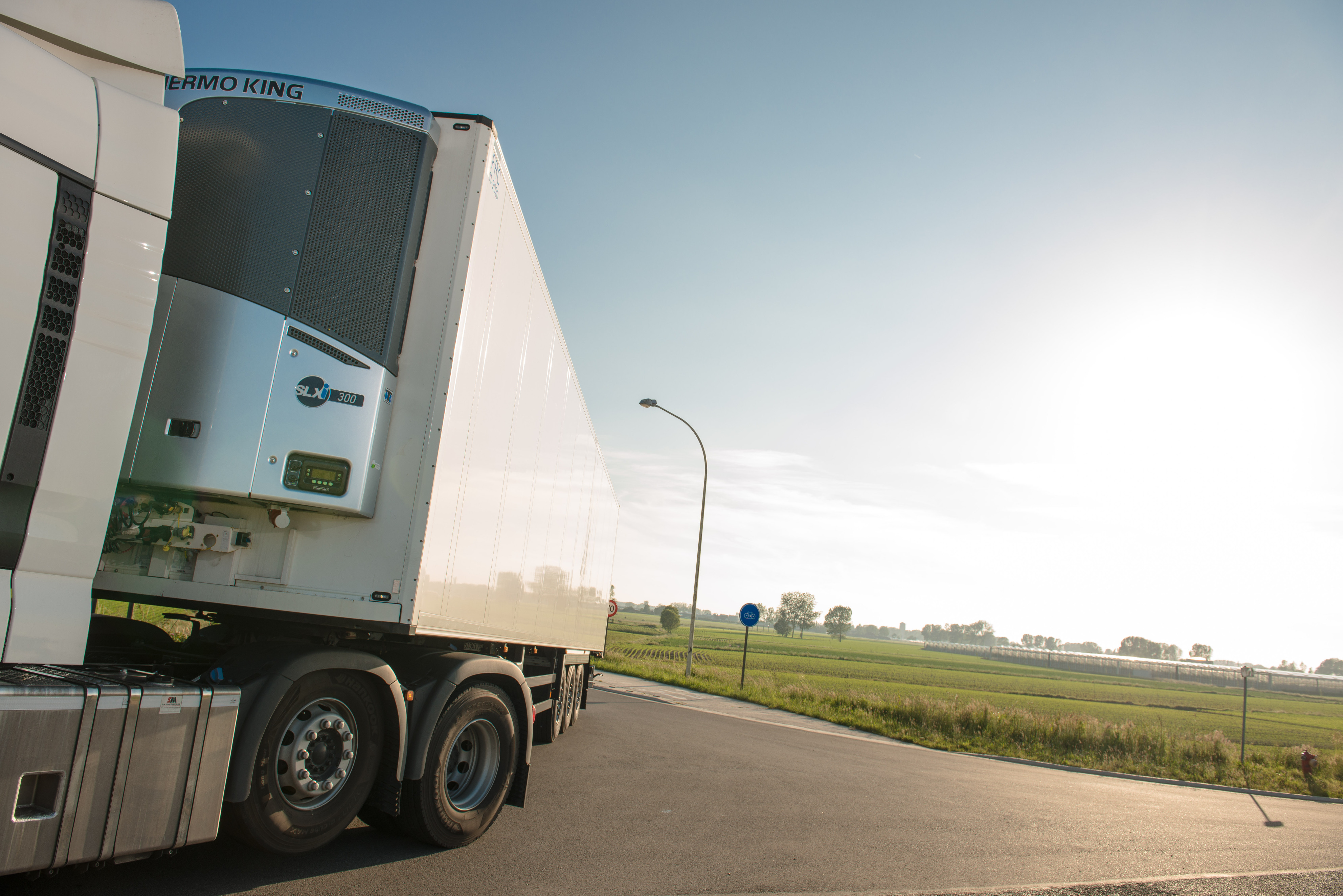 Thermo King schließt sich mit VTS für eine bessere Temperaturregelung bei Transport und Logistik im Bereich Pharmazie zusammen